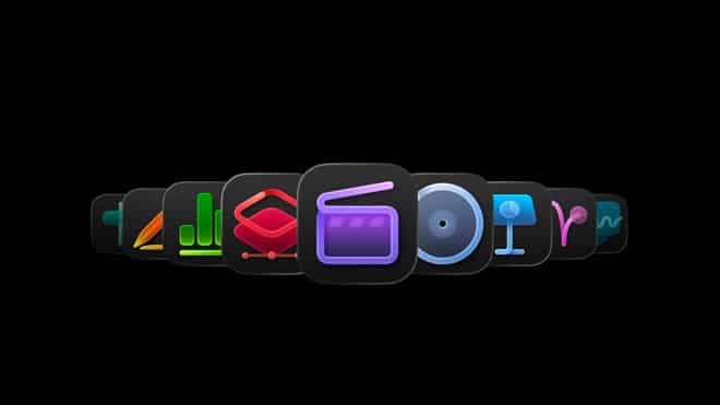 Apple permite usar Final Cut Pro por assinatura e compra no mesmo Mac