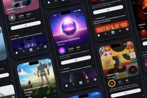 Novo Digg Busca Espaço Contra Reddit com Design Inovador para Celulares