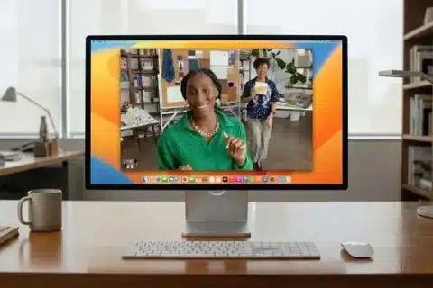 Apple prepara novo monitor externo com registro na China