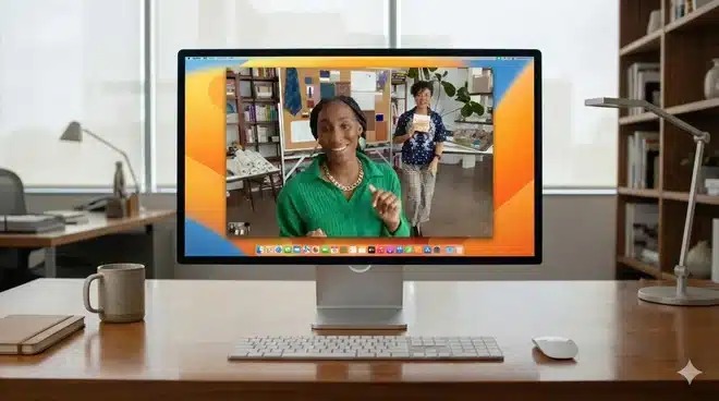Apple prepara novo monitor externo com registro na China