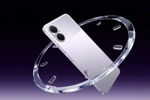 TECNO Lança Spark Go 3 Celular Barato com Chamada Offline Inovadora