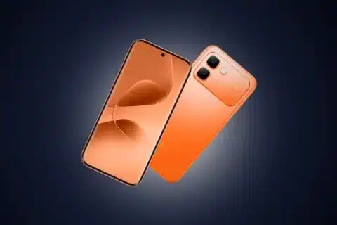 Infinix Note Edge tem design e cores revelados em vazamento pré-lançamento