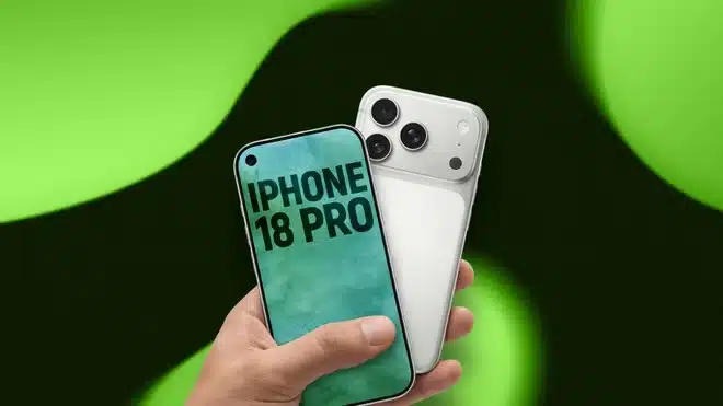 Xiaomi e Redmi Preparam Celulares com Bateria Gigante Enquanto iPhone 18 Deve Surpreender no Design