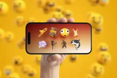 Ios 26.4 trará nove emojis inéditos para iphone; confira a lista