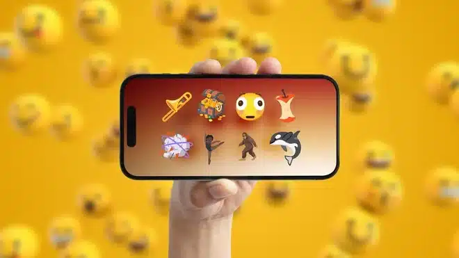 Ios 26.4 trará nove emojis inéditos para iphone; confira a lista