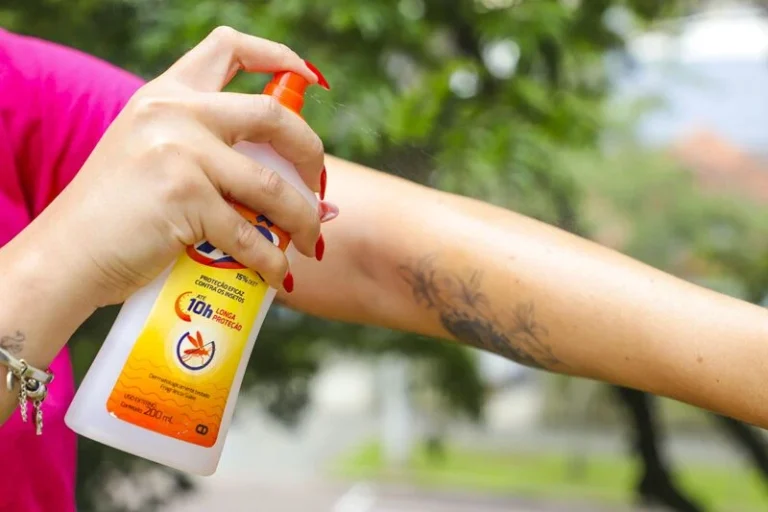 Prefeitura Intensifica Combate à Dengue Após Queda em 2025
