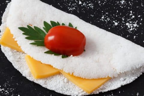A tapioca aumenta a glicemia? Veja como consumir sem prejudicar a saúde