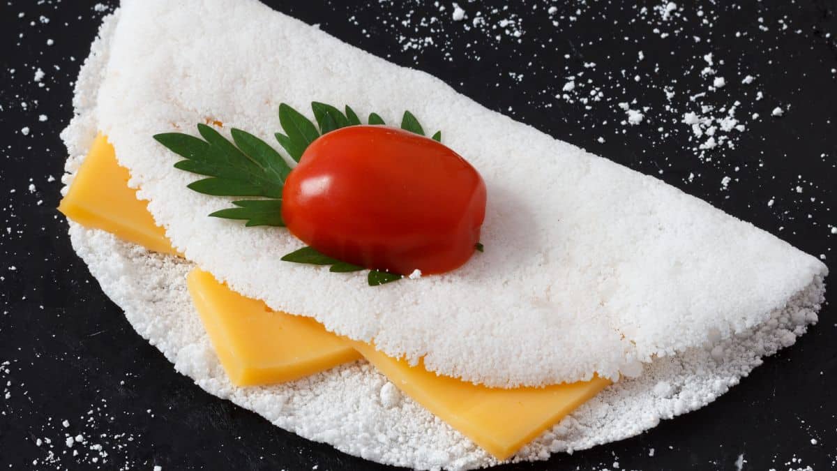 A tapioca aumenta a glicemia? Veja como consumir sem prejudicar a saúde