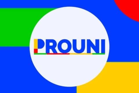 Abertas as inscrições do Prouni para bolsas no 1º semestre