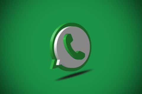 Aplicativo WhatsApp ganha scanner de documentos integrado