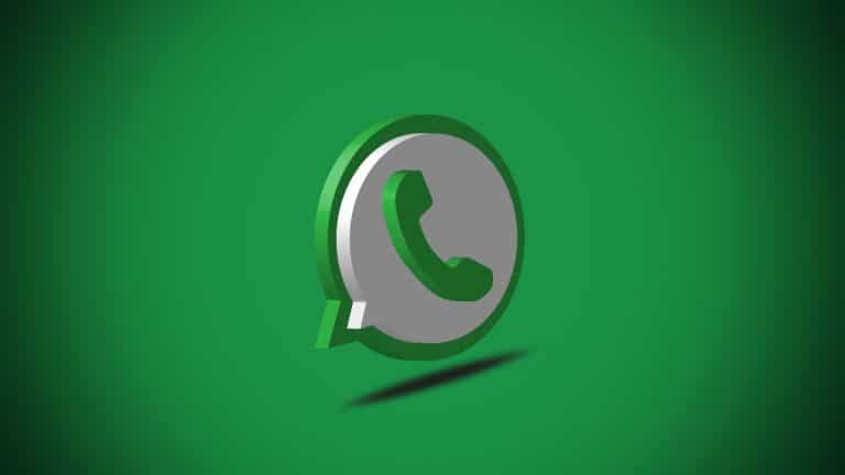 Aplicativo WhatsApp ganha scanner de documentos integrado