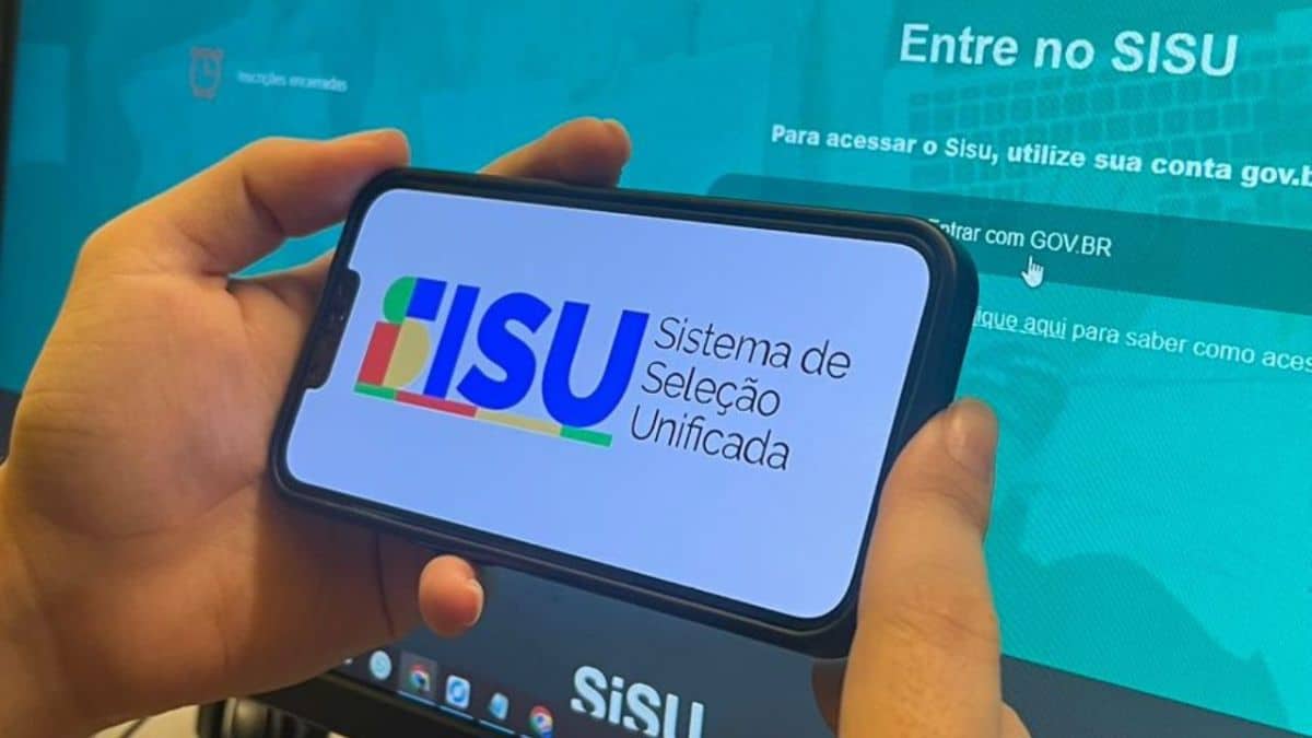 Aprovados no Sisu Sofrem com Atraso no Certificado do Enem