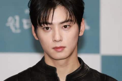 Autoridades Apuram Suspeita Fiscal Contra Cha Eun-woo