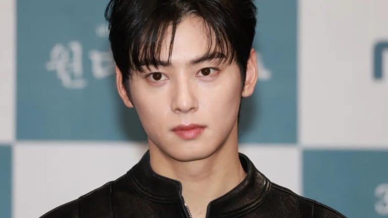 Autoridades Apuram Suspeita Fiscal Contra Cha Eun-woo