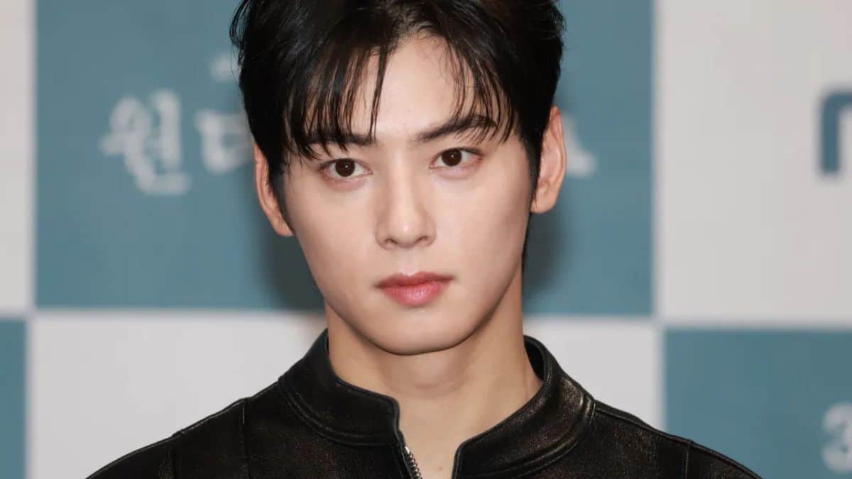 Autoridades Apuram Suspeita Fiscal Contra Cha Eun-woo