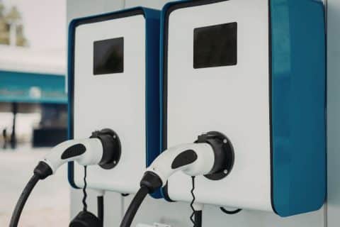 O carro elétrico chinês que roda 1.500 km com apenas uma carga