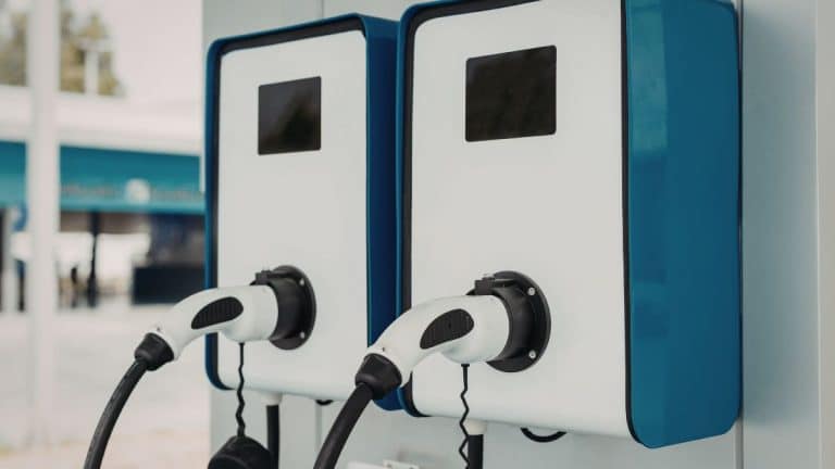 O carro elétrico chinês que roda 1.500 km com apenas uma carga