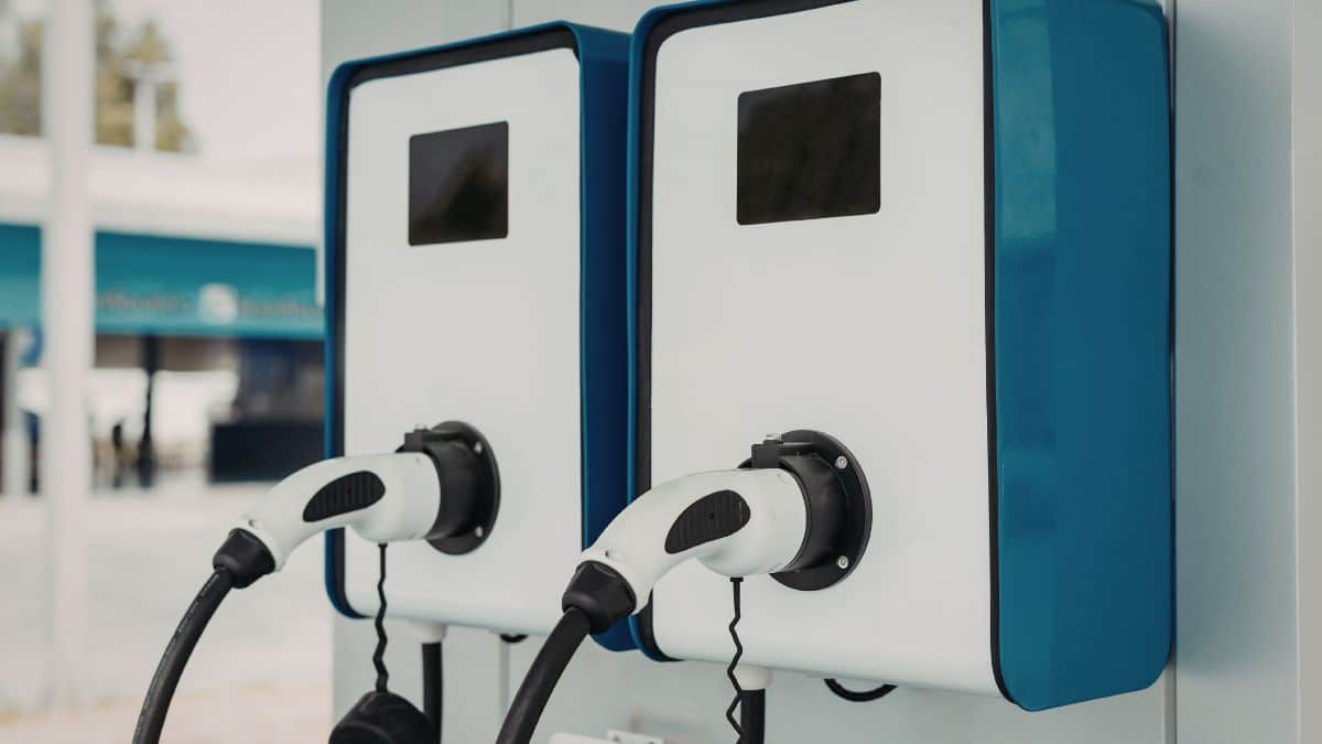 O carro elétrico chinês que roda 1.500 km com apenas uma carga