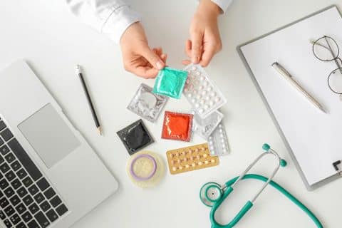 China passa a taxar contraceptivos em 2026 e medida gera críticas