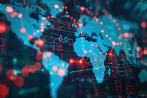 Como o Irã mantém o comércio global apesar das sanções severas