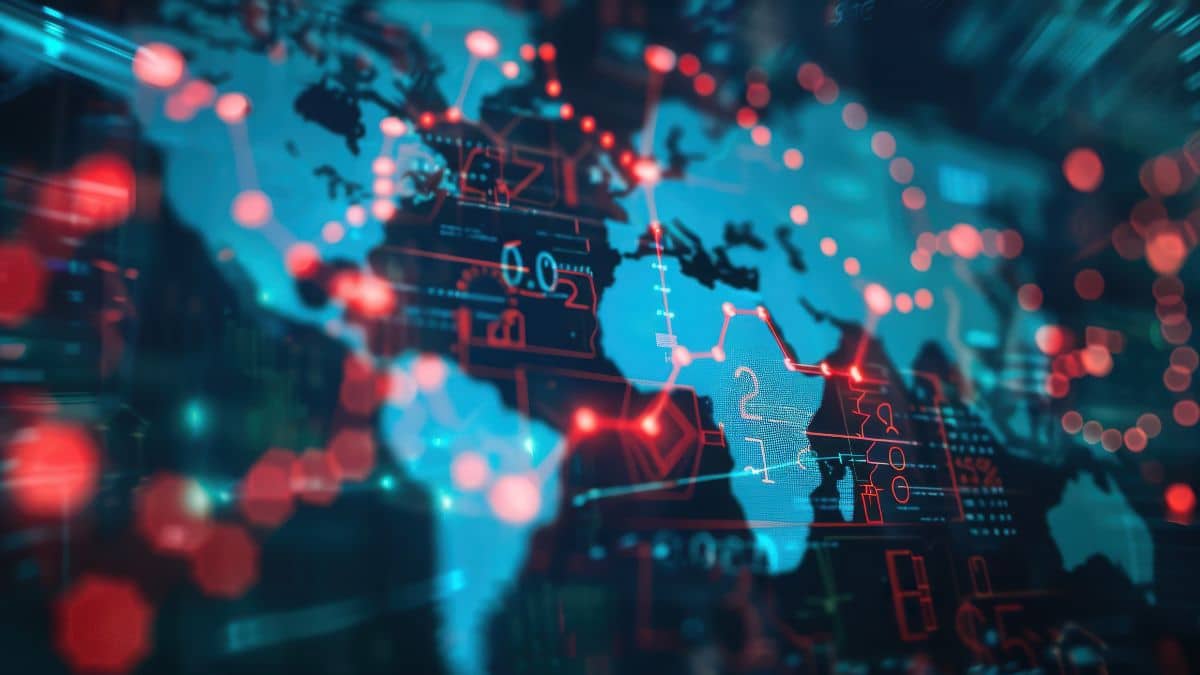 Como o Irã mantém o comércio global apesar das sanções severas