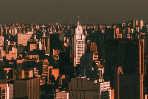 Confira a programação gratuita para o aniversário de São Paulo