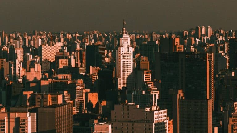 Confira a programação gratuita para o aniversário de São Paulo