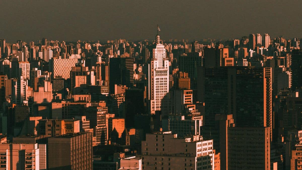 Confira a programação gratuita para o aniversário de São Paulo
