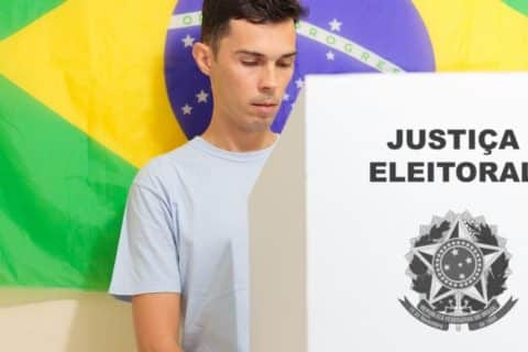 Confira o calendário completo para as eleições 2026