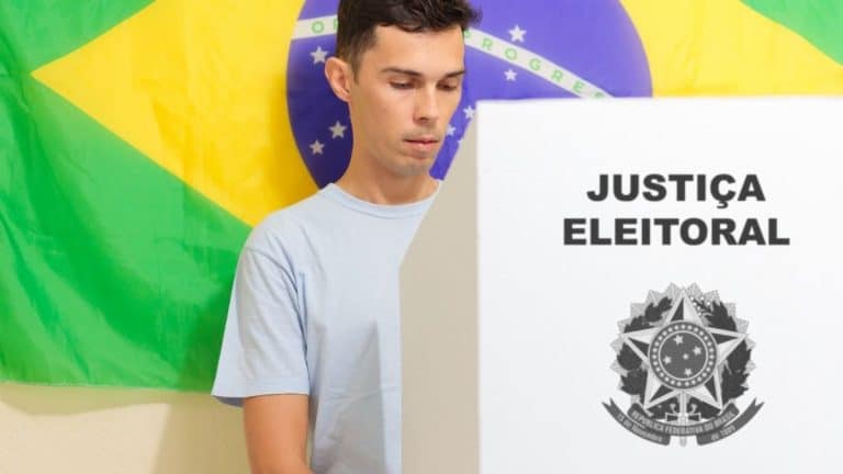 Confira o calendário completo para as eleições 2026