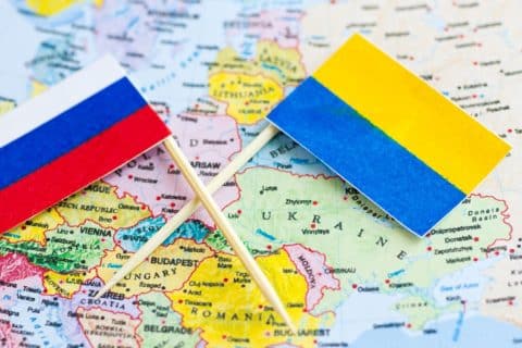 Crise entre Rússia e Ucrânia entra na pauta do Conselho de Segurança da ONU