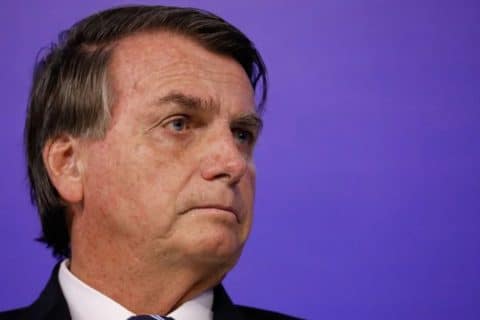 Defensoria Pública investiga estado de saúde de Jair Bolsonaro