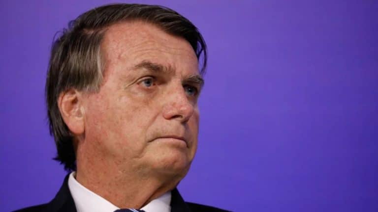 Defensoria Pública investiga estado de saúde de Jair Bolsonaro