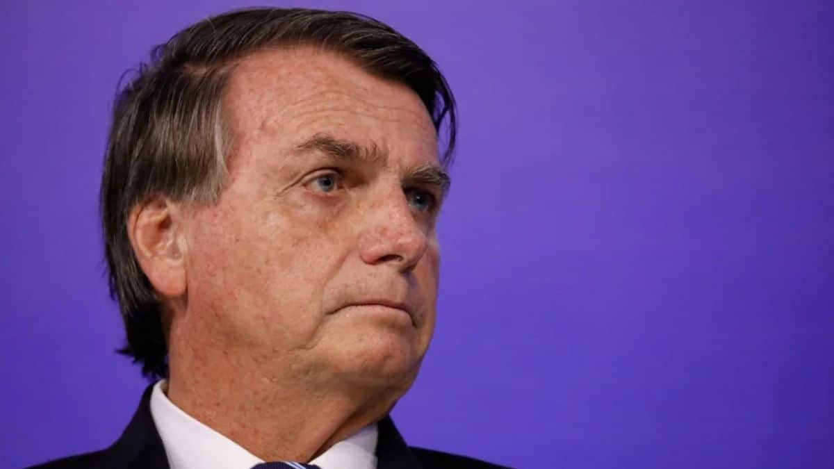 Defensoria Pública investiga estado de saúde de Jair Bolsonaro