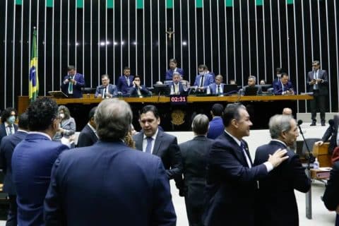 Disputa por comissões da Câmara ganha força em ano de eleições