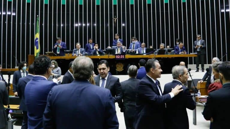 Disputa por comissões da Câmara ganha força em ano de eleições