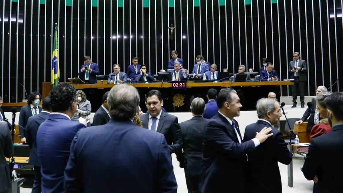 Disputa por comissões da Câmara ganha força em ano de eleições