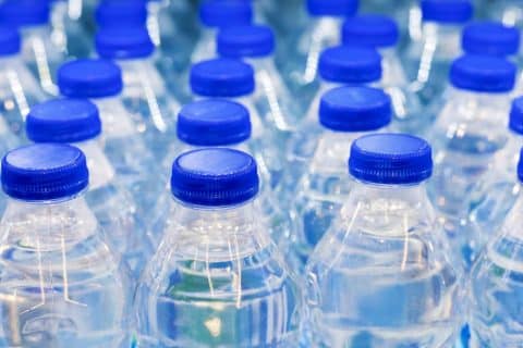 Divisão de águas da Nestlé pode ser vendida por R$ 31 bilhões