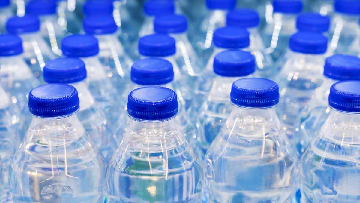 Divisão de águas da Nestlé pode ser vendida por R$ 31 bilhões