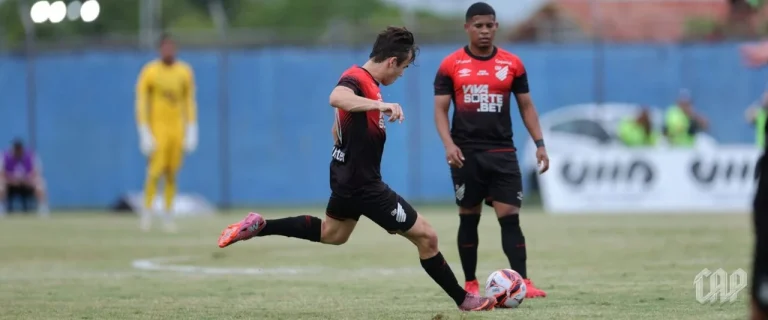 João Cruz e Bruninho Brilham e Impulsionam Cianorte no Campeonato Estadual