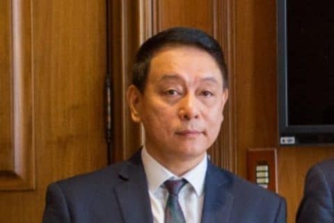 Empresário chinês segue preso por tráfico de metanfetamina