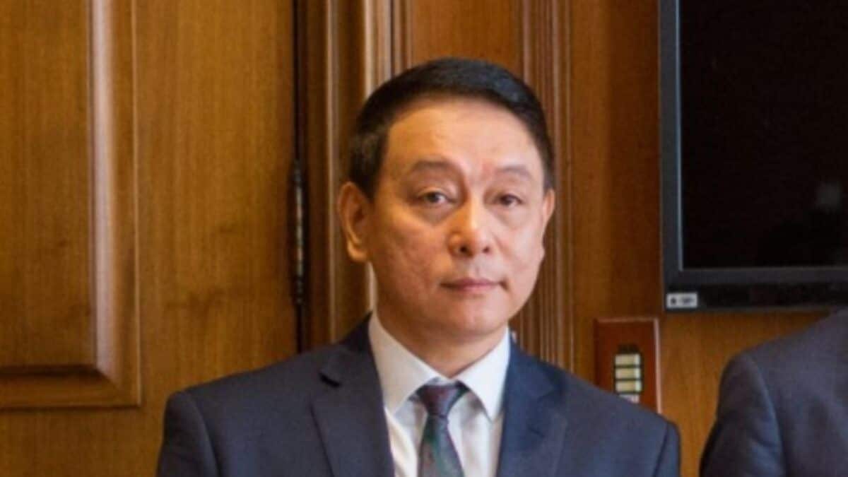 Empresário chinês segue preso por tráfico de metanfetamina
