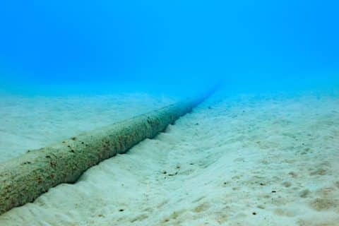 Entenda a importância vital dos cabos submarinos para a internet