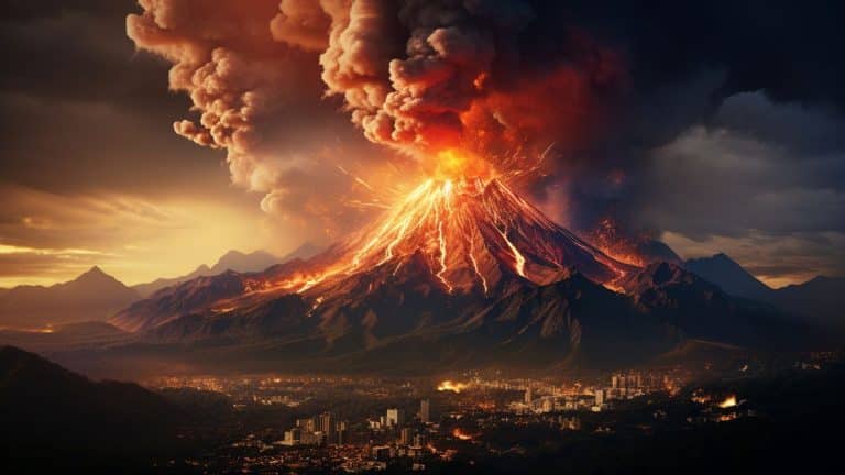 Erupções de vulcões adormecidos preocupam especialistas