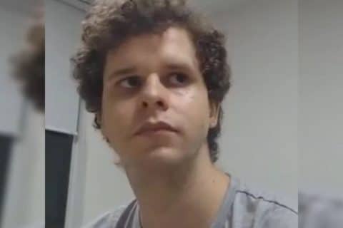 Estudante da UnB detalha morte da mãe em depoimento chocante