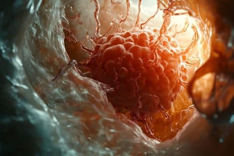 Estudo explica estratégia do câncer de mama para escapar da defesa do corpo