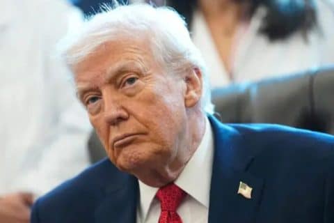 Groenlândia rejeita proposta de Trump por controle da ilha