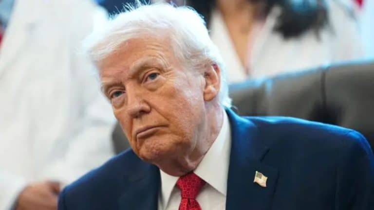 Groenlândia rejeita proposta de Trump por controle da ilha