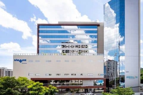 Hospital São Luiz Guarulhos expande estrutura diagnóstica com foco na saúde da mulher