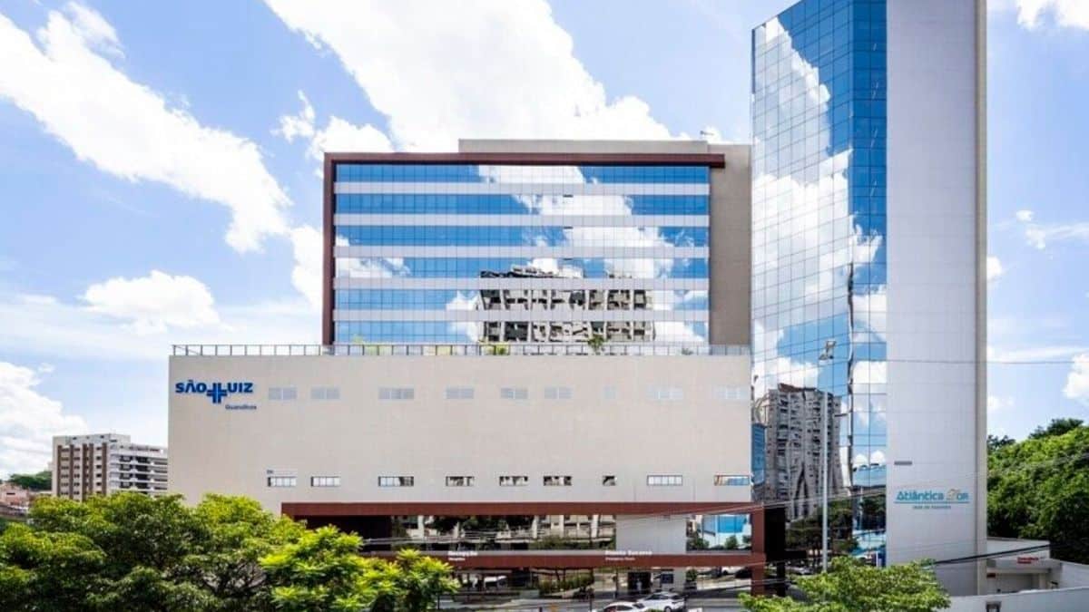 Hospital São Luiz Guarulhos expande estrutura diagnóstica com foco na saúde da mulher